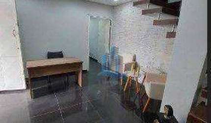 Prédio à venda, 220 m² por R$ 1.900.000,00 - Santo Antônio - São Caetano do Sul/SP