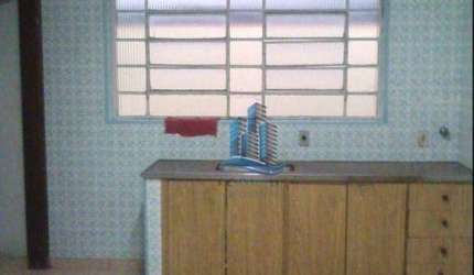 Sobrado com 4 dormitórios à venda, 252 m² por R$ 800.000,00 - Cerâmica - São Caetano do Sul/SP