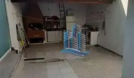 Casa com 2 dormitórios à venda, 110 m² por R$ 720.000,00 - Boa Vista - São Caetano do Sul/SP