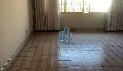 Casa com 3 dormitórios à venda, 320 m² por R$ 1.400.000,00 - Osvaldo Cruz - São Caetano do Sul/SP