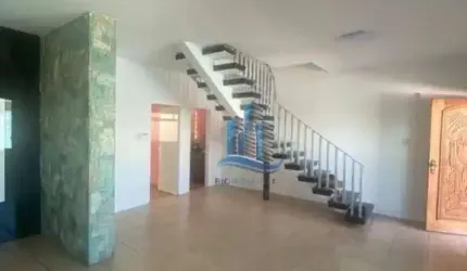 Sobrado com 3 dormitórios à venda, 282 m² por R$ 1.100.000,00 - Cerâmica - São Caetano do Sul/SP