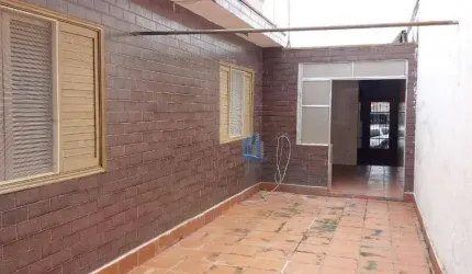 Casa com 3 dormitórios à venda, 169,50 m² por R$ 740.000 - Santo Antônio - São Caetano do Sul/SP