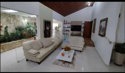 Casa com 3 dormitórios à venda, 260 m² por R$ 1.950.000,00 - Jardim São Caetano - São Caetano do Sul/SP