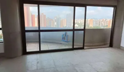 Apartamento com 3 dormitórios à venda, 165 m² por R$ 1.700.000,00 - Vila Alpina - Santo André/SP