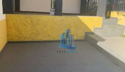 Casa com 2 dormitórios à venda, 173 m² por R$ 850.000,00 - Osvaldo Cruz - São Caetano do Sul/SP