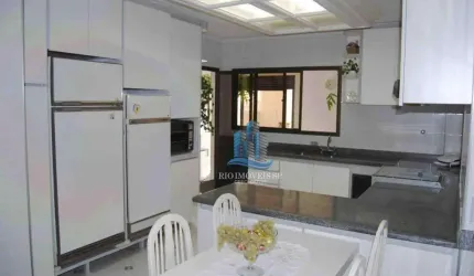 Apartamento com 3 dormitórios à venda, 146 m² por R$ 795.000,00 - Barcelona - São Caetano do Sul/SP
