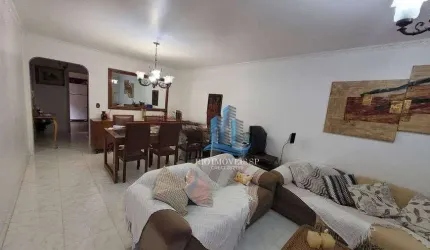 Sobrado com 3 dormitórios à venda, 191 m² por R$ 1.465.000 - Osvaldo Cruz - São Caetano do Sul/SP