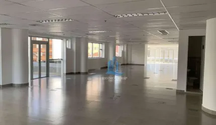 Sala para alugar, 256 m² por R$ 17.617,28/mês - Centro - São Caetano do Sul/SP