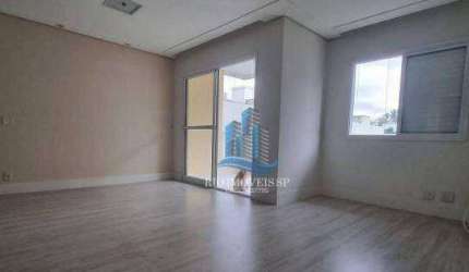 Apartamento com 3 dormitórios à venda, 80 m² por R$ 830.000,00 - Cerâmica - São Caetano do Sul/SP