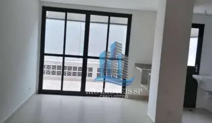 Apartamento com 2 dormitórios à venda, 68 m² por R$ 795.000,00 - Santa Paula - São Caetano do Sul/SP