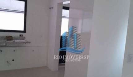 Apartamento com 2 dormitórios à venda, 75 m² por R$ 954.000,00 - Santa Paula - São Caetano do Sul/SP