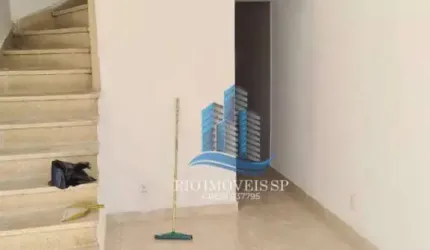 Sobrado com 2 dormitórios à venda, 70 m² por R$ 450.000,00 - Rudge Ramos - São Bernardo do Campo/SP