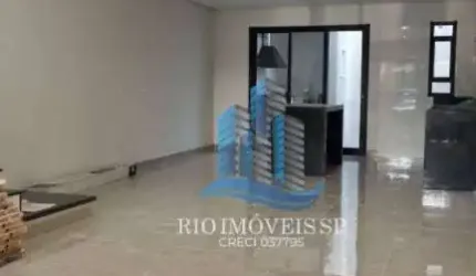 Sobrado com 3 dormitórios à venda, 194 m² por R$ 1.850.000,00 - Osvaldo Cruz - São Caetano do Sul/SP