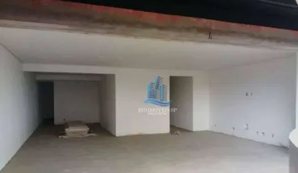 Apartamento com 3 dormitórios à venda, 178 m² por R$ 2.300.000,00 - Santa Paula - São Caetano do Sul/SP