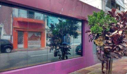 Casa para alugar, 300 m² por R$ 7.820,00/mês - Centro - São Caetano do Sul/SP