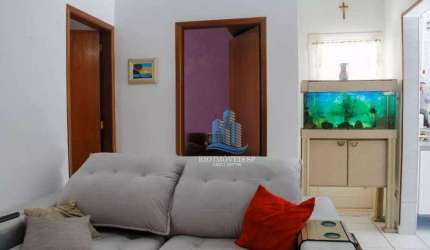 Sobrado com 3 dormitórios à venda, 200 m² por R$ 848.000,00 - Boa Vista - São Caetano do Sul/SP