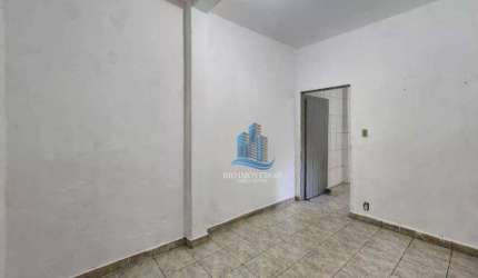Casa com 1 dormitório à venda, 44 m² por R$ 742.000,00 - Santa Paula - São Caetano do Sul/SP