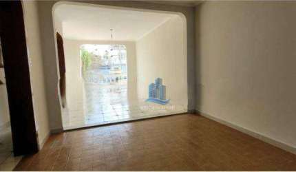 Sobrado com 3 dormitórios à venda, 193 m² por R$ 986.000,00 - Santa Maria - São Caetano do Sul/SP