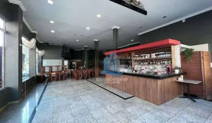 Salão à venda, 649 m² por R$ 6.784.000,00 - Santa Paula - São Caetano do Sul/SP