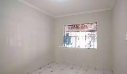 Sobrado com 3 dormitórios à venda, 259 m² por R$ 1.378.000,00 - Santa Paula - São Caetano do Sul/SP