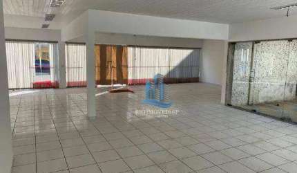 Salão, 400 m² - venda por R$ 8.480.000,00 ou aluguel por R$ 24.400,00/mês - Centro - São Caetano do Sul/SP