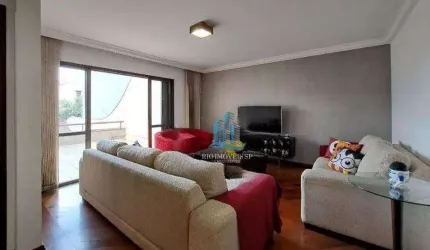Sobrado com 3 dormitórios à venda, 330 m² por R$ 1.537.000 - Santa Maria - Santo André/SP