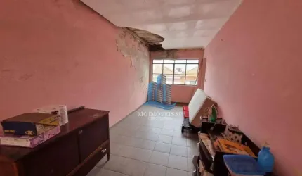 Sobrado com 3 dormitórios à venda, 158 m² por R$ 900.000,00 - Santa Paula - São Caetano do Sul/SP