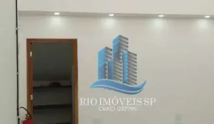 Salão à venda, 200 m² por R$ 2.000.000,00 - Osvaldo Cruz - São Caetano do Sul/SP