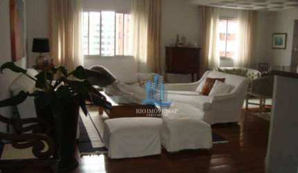 Apartamento com 3 dormitórios à venda, 200 m² por R$ 1.190.000 - Cerâmica - São Caetano do Sul/SP