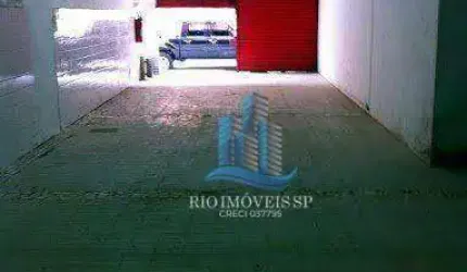 Salão para alugar, 150 m² por R$ 5.800,00/mês - Santa Maria - São Caetano do Sul/SP