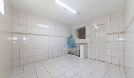 Casa com 4 dormitórios à venda, 159 m² por R$ 710.000,00 - Mauá - São Caetano do Sul/SP