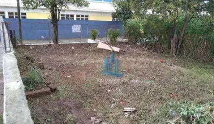 Terreno à venda, 360 m² por R$ 720.000,00 - Jardim São Caetano - São Caetano do Sul/SP
