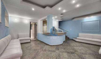 Sobrado com 6 dormitórios à venda, 180 m² por R$ 1.060.000 - Osvaldo Cruz - São Caetano do Sul/SP