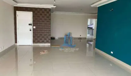 Apartamento com 5 dormitórios à venda, 246 m² por R$ 1.802.000,00 - Santo Antônio - São Caetano do Sul/SP