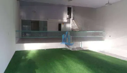 Prédio à venda, 200 m² por R$ 1.700.000,00 - Santa Paula - São Caetano do Sul/SP