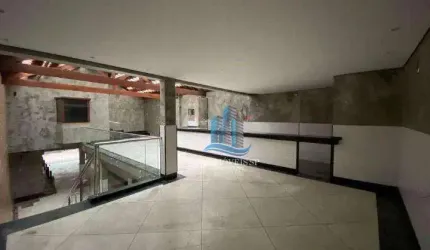 Prédio para alugar, 360 m² por R$ 10.830,00/mês - Centro - São Caetano do Sul/SP