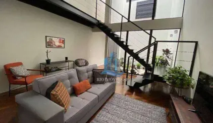 Sobrado com 3 dormitórios à venda, 184 m² por R$ 1.360.000,00 - Santa Maria - São Caetano do Sul/SP