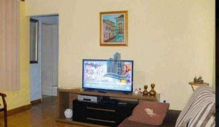 Casa com 2 dormitórios à venda, 200 m² por R$ 745.000,00 - Barcelona - São Caetano do Sul/SP