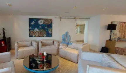 Sobrado com 4 dormitórios à venda, 950 m² por R$ 7.800.000,00 - Jardim São Caetano - São Caetano do Sul/SP