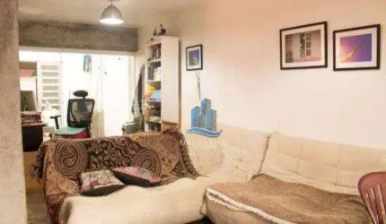 Sobrado com 2 dormitórios à venda, 182 m² por R$ 960.000,00 - Barcelona - São Caetano do Sul/SP