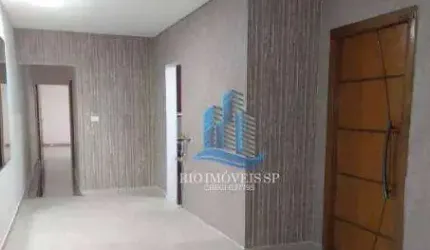 Casa com 2 dormitórios à venda, 157 m² por R$ 980.000,00 - Barcelona - São Caetano do Sul/SP