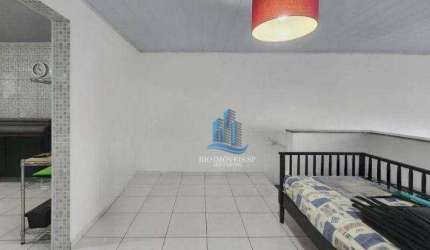 Sobrado com 2 dormitórios à venda, 154 m² por R$ 735.000,00 - Santa Maria - São Caetano do Sul/SP