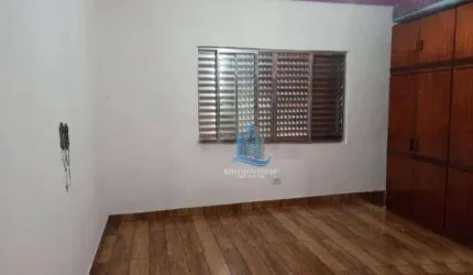 Casa com 2 dormitórios à venda, 98 m² por R$ 605.000,00 - São José - São Caetano do Sul/SP