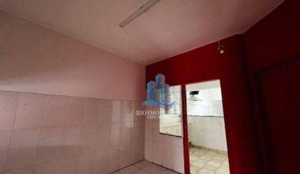 Casa com 3 dormitórios à venda, 200 m² por R$ 1.908.000,00 - Santa Paula - São Caetano do Sul/SP