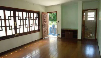 Casa com 3 dormitórios à venda, 210 m² por R$ 2.200.000,00 - Jardim São Caetano - São Caetano do Sul/SP