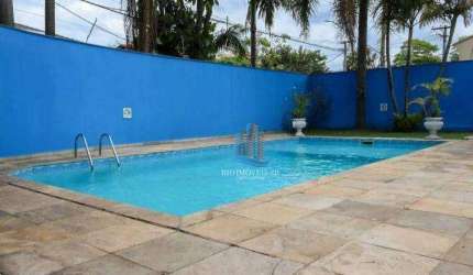 Casa com 2 dormitórios à venda, 450 m² por R$ 2.450.000,00 - Jardim São Caetano - São Caetano do Sul/SP