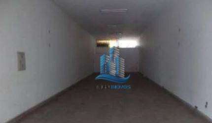 Salão para alugar, 160 m² por R$ 6.284,00/mês - Centro - São Caetano do Sul/SP