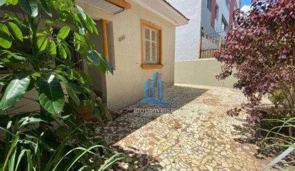 Casa com 3 dormitórios à venda, 237 m² por R$ 1.450.000,00 - Barcelona - São Caetano do Sul/SP