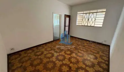 Casa com 2 dormitórios à venda, 123 m² por R$ 901.000,00 - Santa Paula - São Caetano do Sul/SP