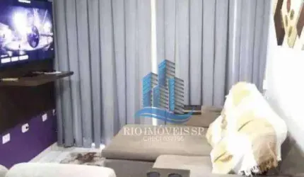 Sobrado com 4 dormitórios à venda, 480 m² por R$ 1.590.000,00 - Olímpico - São Caetano do Sul/SP